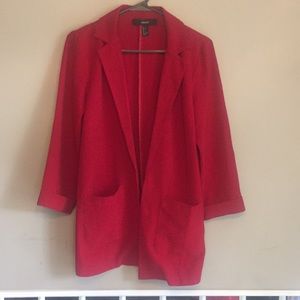 Forever 21 Blazer
